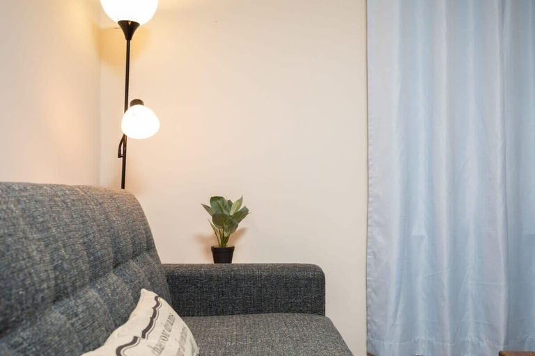 Interior 3, Arlington Crescent Revival - Unit 2, Jefferson