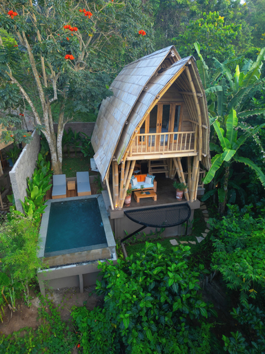 Exterior & Views 2, Mahajiva, Badung