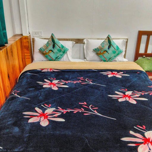 Room 5, Sukoon Dream Valley Homestay Mussoorie, Dehradun