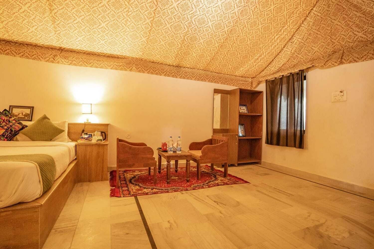 Room amenity 3, Hotel Killa View Jaisalmer, Jaisalmer