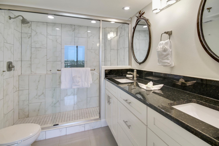 Bathroom 4, Trillium 5C - Premier, Pinellas