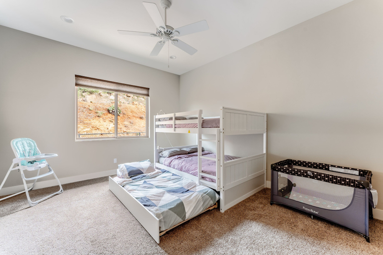 Room 4, San Diego Wine Country Pool, Views, 4BR, San Diego
