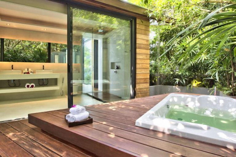 Property amenity 5, The View, Ko Samui