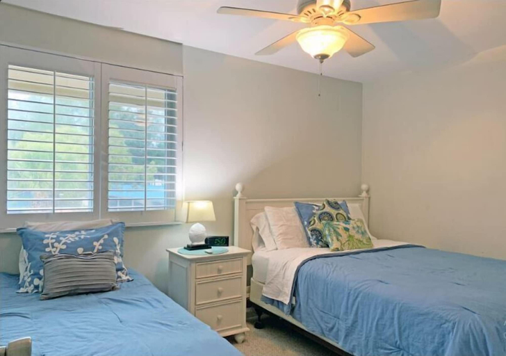 Room 3, Stylish 1BR Urban Retreat, Houston