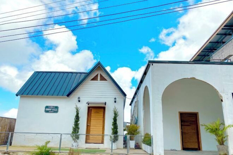 Exterior 4, Sinsup villa private Mountain View, Mae Suai