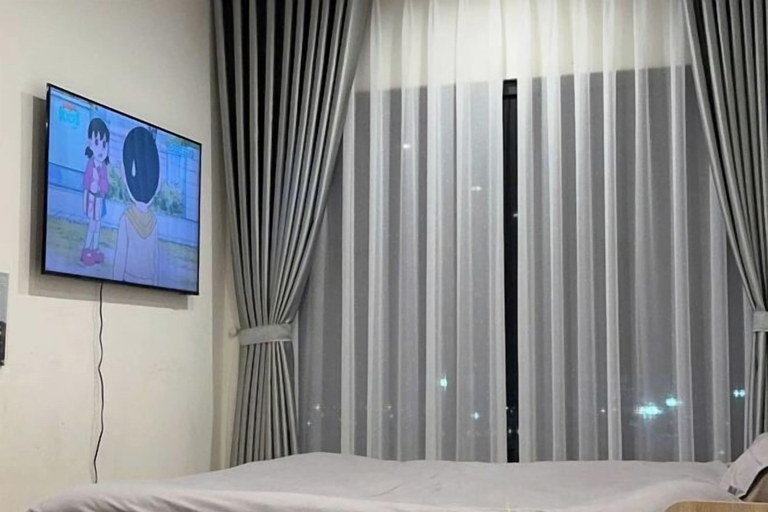 Room 3, Homestay Nha Thu Thu, Gia Lâm