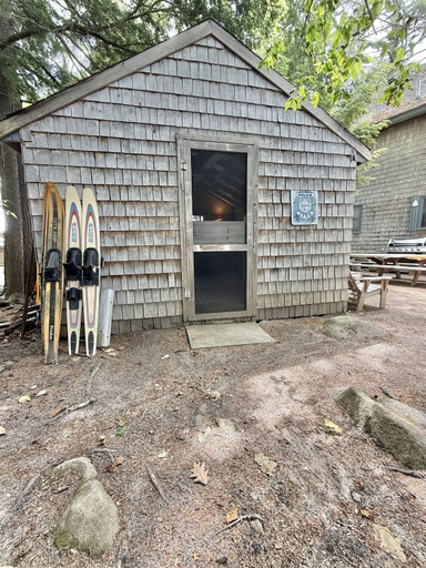 Property grounds 5, Paradise Point Limit 10 4 Bedroom Cottage by RedAwning, Cumberland