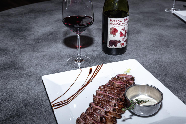 Food & Drinks 5, Alpine Forest Hotel & Restaurant, Aosta