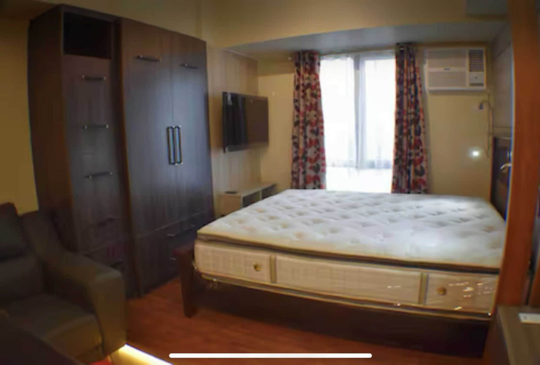 Room 5, OYO 1178 Hotel Connie's Nest, Cebu City