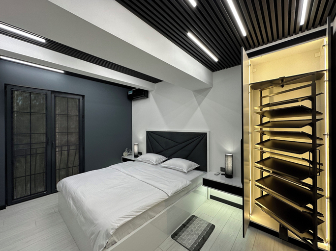 Room 5, Apartment by Luxe Group MA777, Yerevan