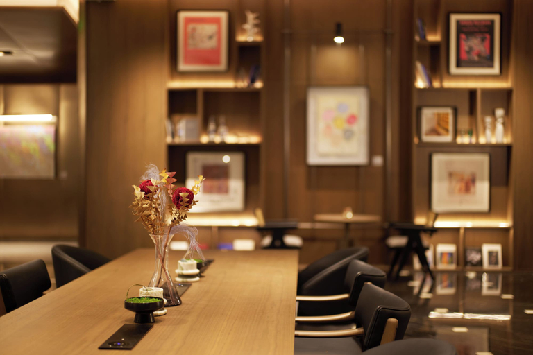 Food & Drinks 4, UrCove by Hyatt Shanghai Xuhui West Riverside, Shanghai