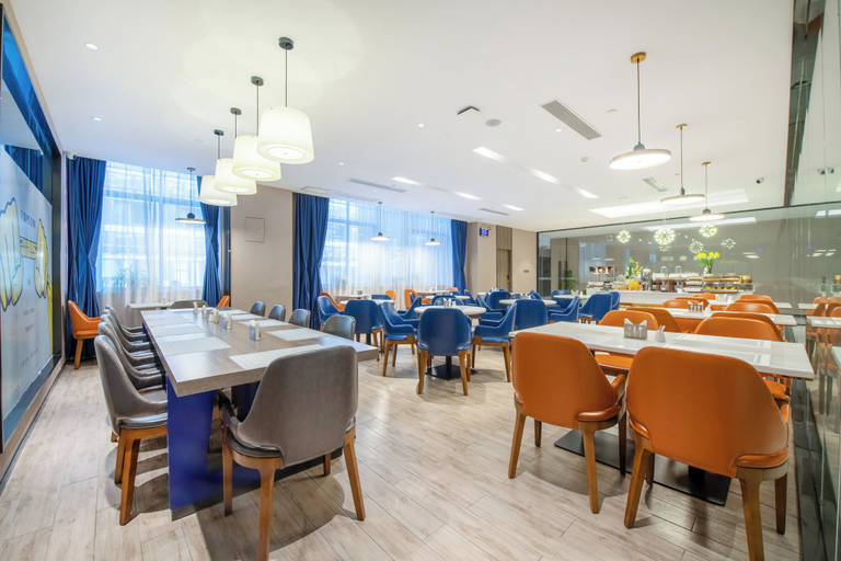 Restaurant 4, 7 Days Youpin Premium, Shenzhen