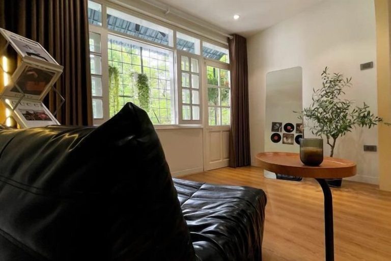 Interior 2, OH Trendy homes Hoan Kiem LTK Bancony City view, Hoàn Kiếm