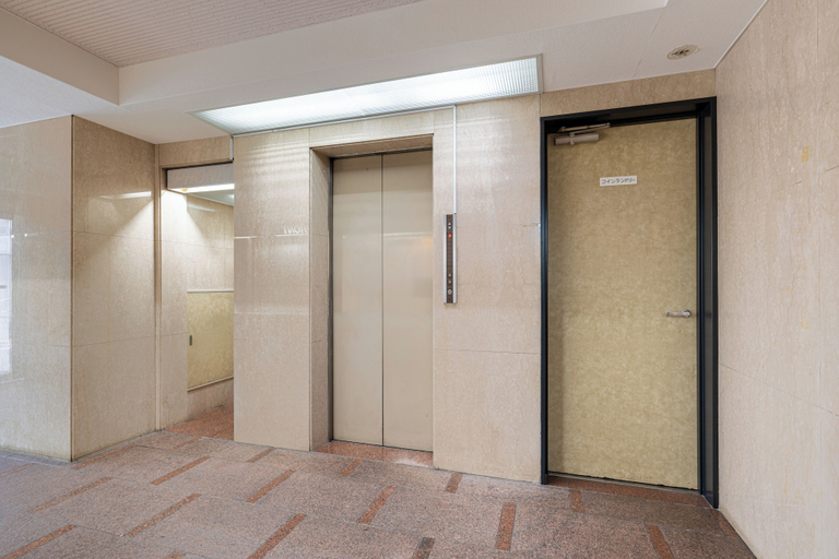Property amenity 4, Sleep Inn Gotanda, Shinagawa