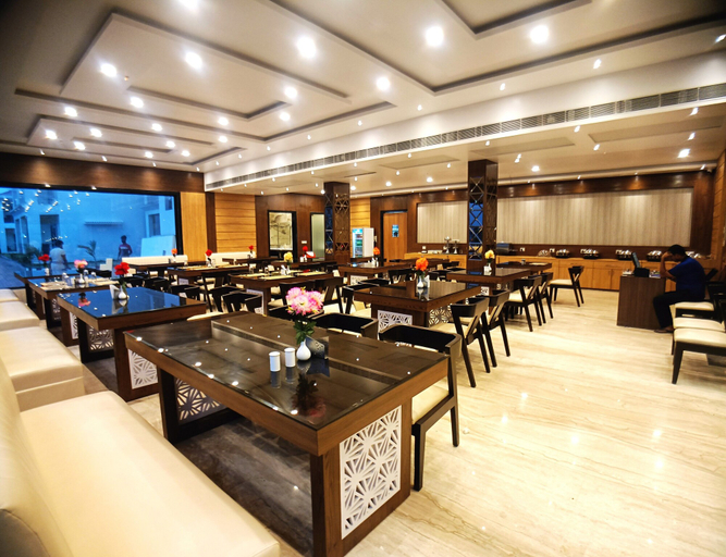 Food & Drinks 5, Resort K Sea View Mandarmoni, Purba Medinipur