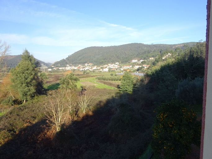 Others 5, Hospedaria Lampião, Penacova