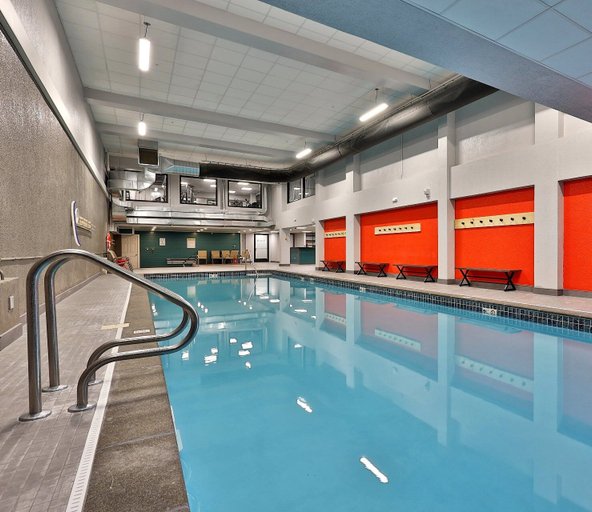 Sport & Beauty 2, Mountain Green Resort, Rutland