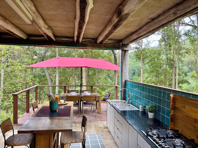 Shared kitchen, Yulo Kopa, Port Macquarie-Hastings - Pt B