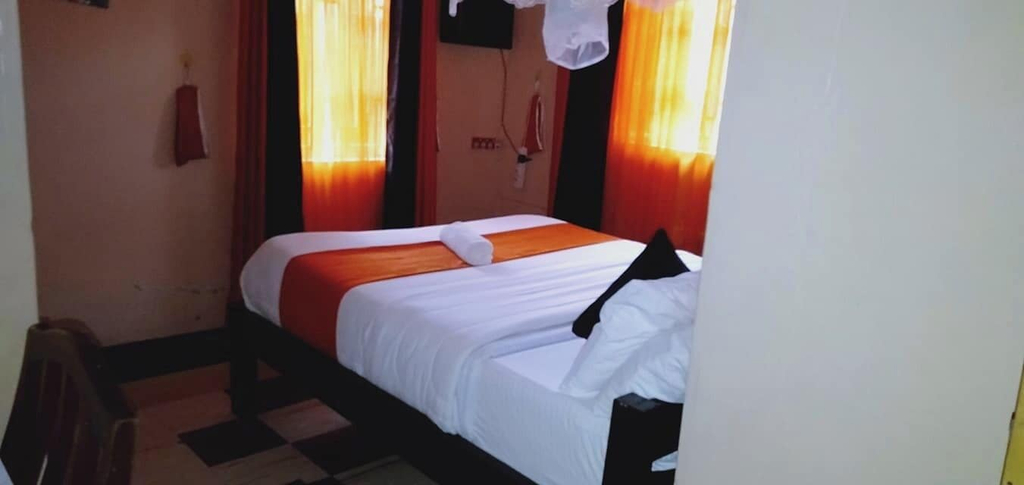 Room 3, The Blubird Guest House Kitale, Kiminini