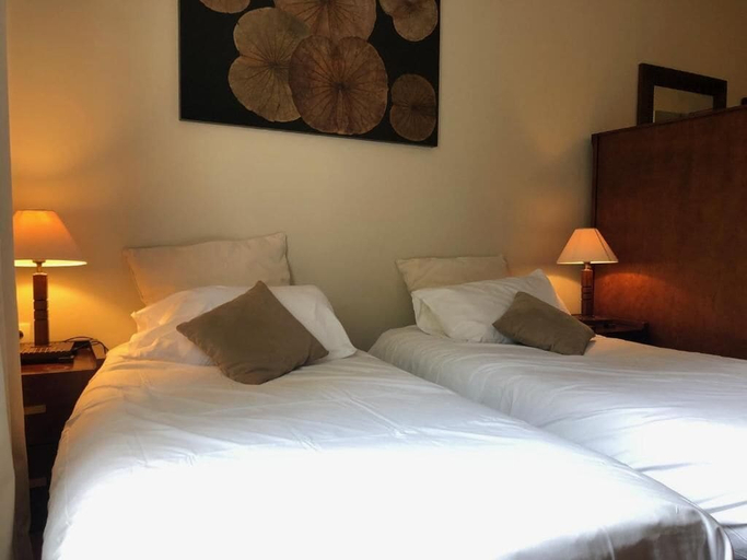 Room 5, VILLA RAMBOUILLET, Yvelines