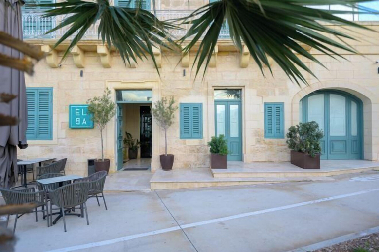 Exterior, XVI Suites Boutique Hotel