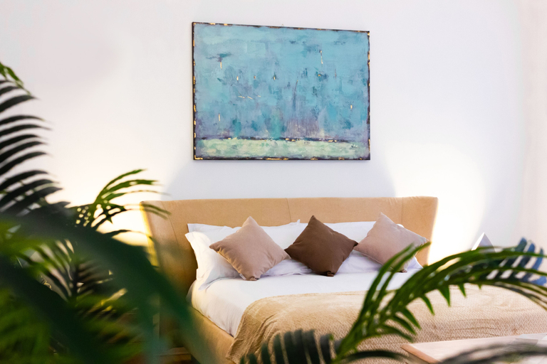 Bedroom 4, Kepos Rooms & Suites, Palermo