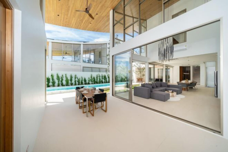 Interior 2, Trinity Villa 5 Bedroom & 20 Meter Pool Luxury Villa near Bangtao Beach, Phuket Island