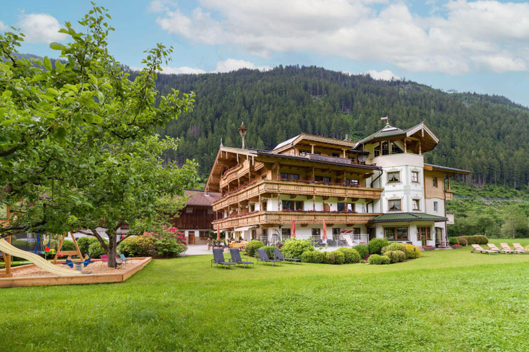 Exterior 5, Ferienhof Oblasser, Schwaz