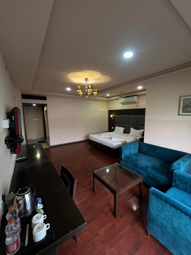 Others 4, Hotel Saiprakash, Hyderabad