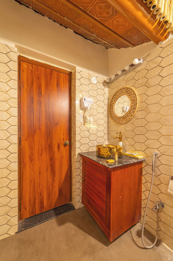 Others 4, Brown Town Resort & Spa, Ranga Reddy