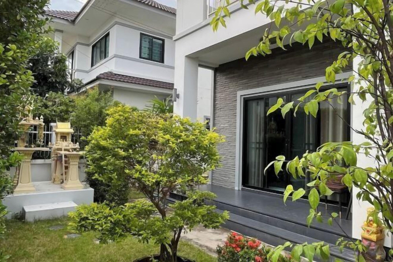 Property amenity 2, Elly's Home. Convenience & Serenity, Muang Chiang Mai