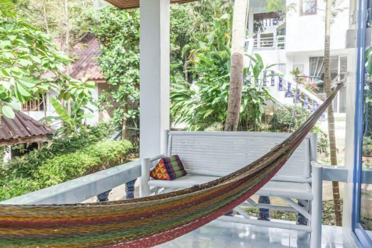 Others 5, Archie Village House 1 the White Dream, Ko Phangan