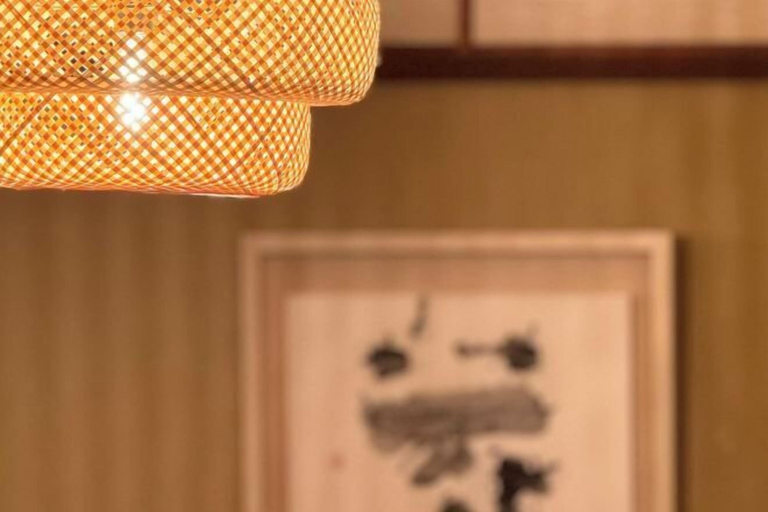 Interior detail 3, Shiki Villa Beppu -Issen-, Beppu