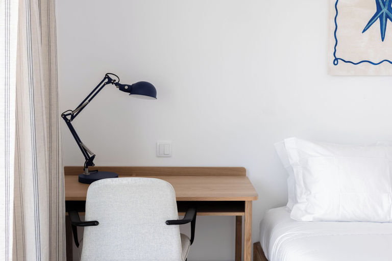 Room 4, Outsite Ericeira Praia do Sul - Work, Connect, Explore, Mafra
