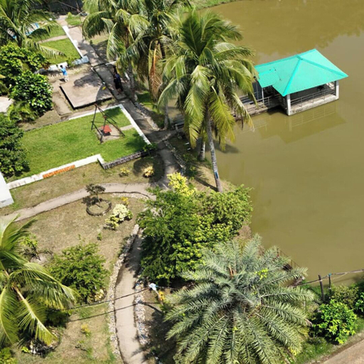 Exterior 3, Mangrove Haven Resort, Khulna