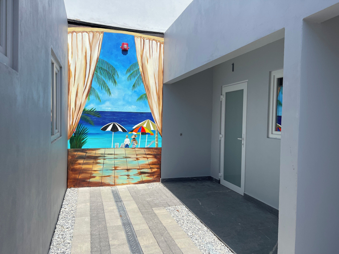 Interior, Happy Memories Aruba - Adults Only