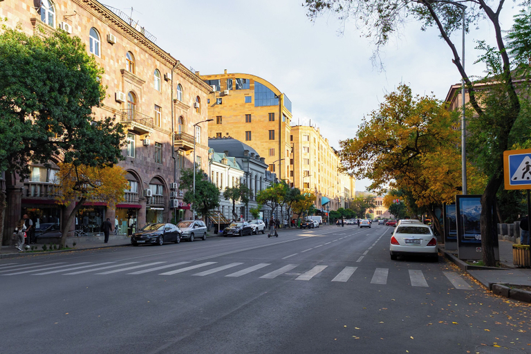 Exterior 5, Apartment by Luxe Group AM104, Yerevan