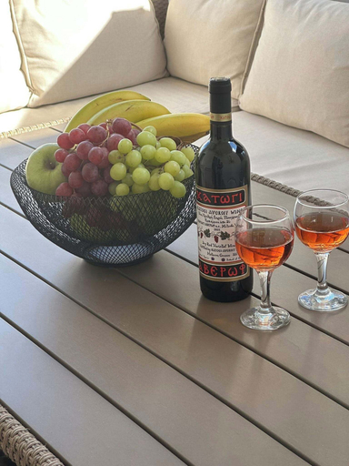 Food & Drinks 4, Avres Apartments, Thessaly