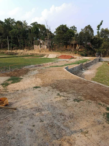 Exterior 5, Amberwood Tea & Lake Resort, Moulvibazar
