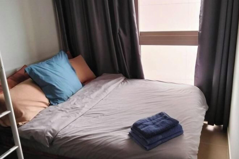 Exterior 2, The guestrooms, Pattaya