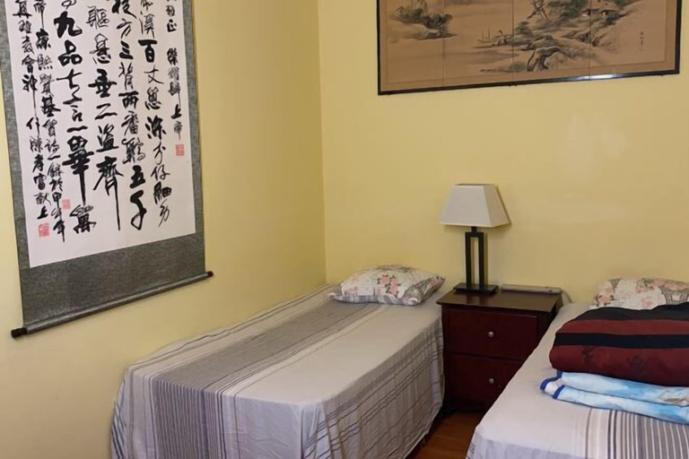 Room 3, LA Homestay, Los Angeles