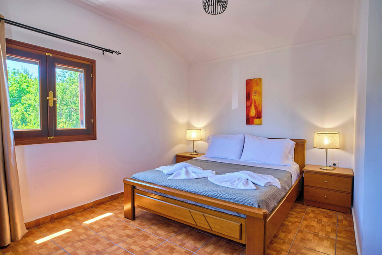 Room 2, Villa Amarilda - Private Pool Garden in Corfu, Ionian Islands