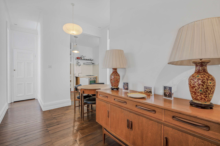 Room 4, The Bloomsbury Deux by Frankie Says, London