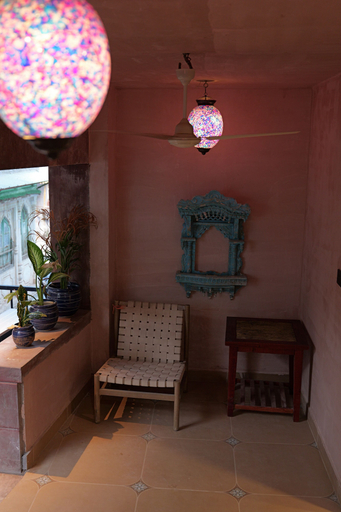 Reception 4, Fort View, Jodhpur