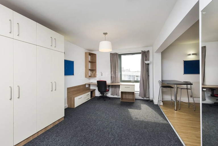 Room 5, Student Only AXO Camden, London