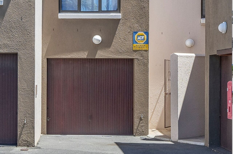 Front of property 3, Xanadu, City of Cape Town
