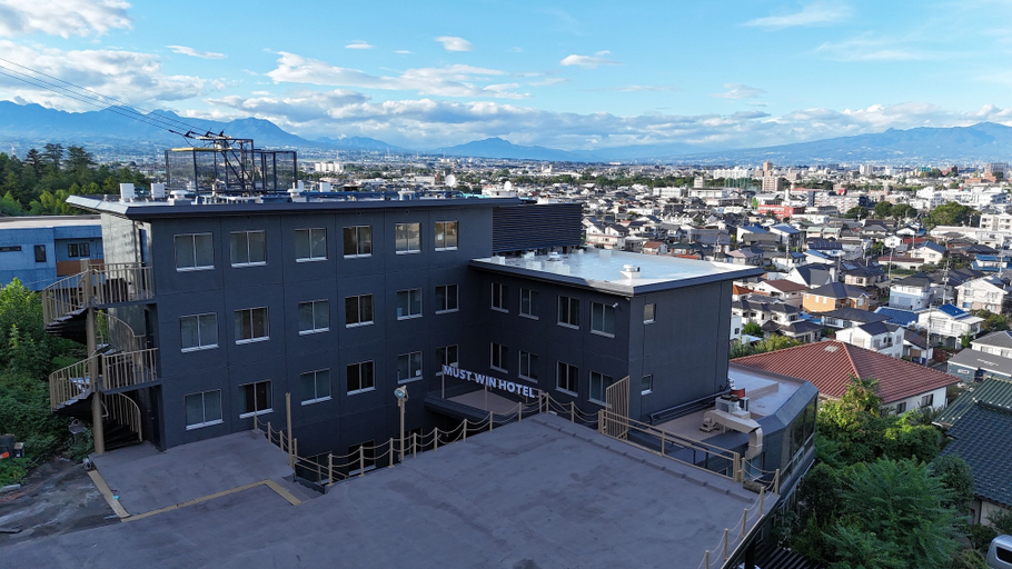 Primary image, MUST WIN HOTEL, Takasaki