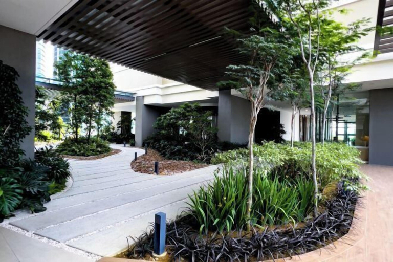 Interior 4, Laurel Bangsar South by Suishomes, Kuala Lumpur