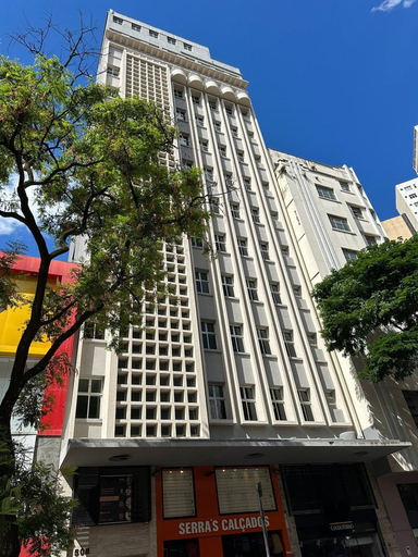 Exterior & Views 2, Lofts Carijós, Belo Horizonte