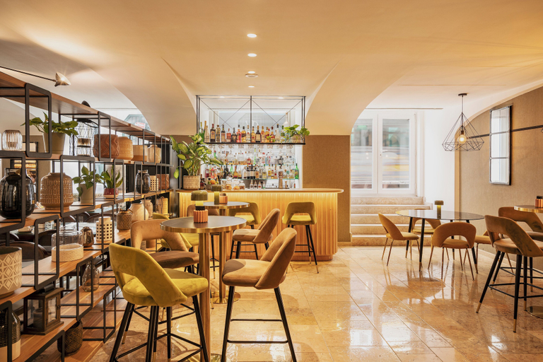 Food & Drinks 5, Apartments Baixa, Lisbon
